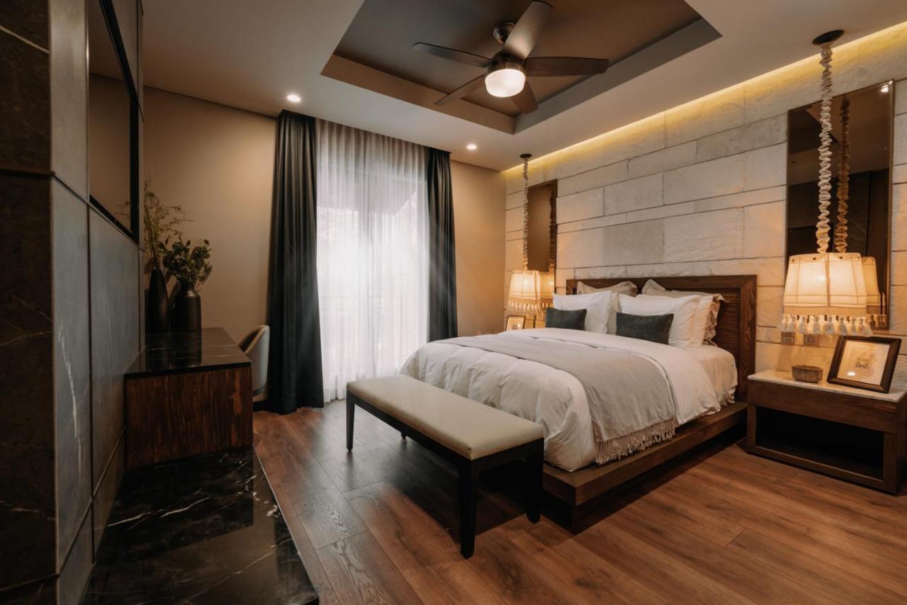 Casa Luciana Condesa Villa Mexico City Ngoại thất bức ảnh