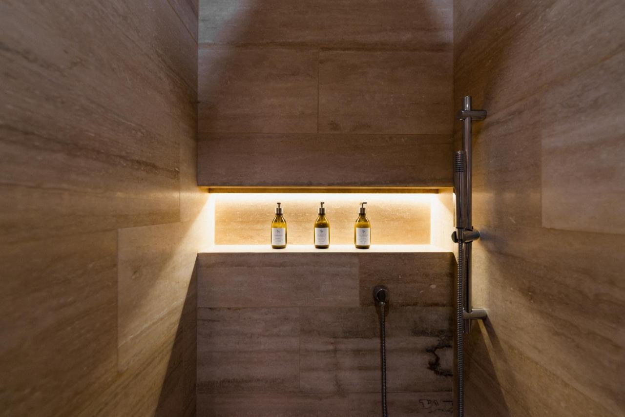 Casa Luciana Condesa Villa Mexico City Ngoại thất bức ảnh