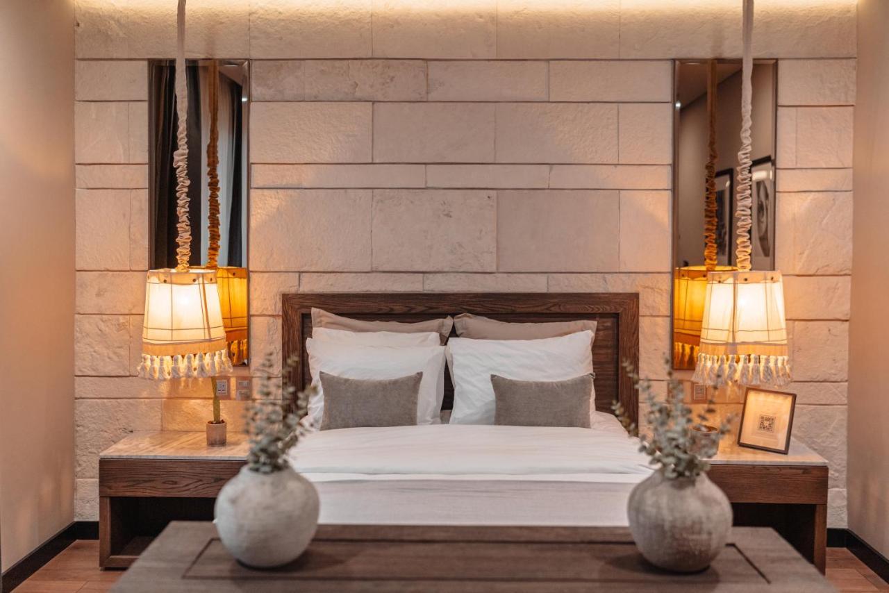 Casa Luciana Condesa Villa Mexico City Ngoại thất bức ảnh