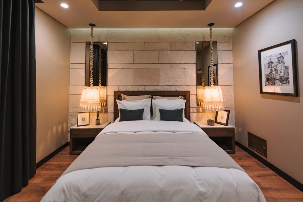 Casa Luciana Condesa Villa Mexico City Ngoại thất bức ảnh