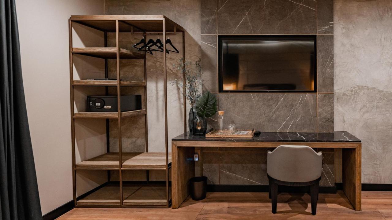 Casa Luciana Condesa Villa Mexico City Ngoại thất bức ảnh