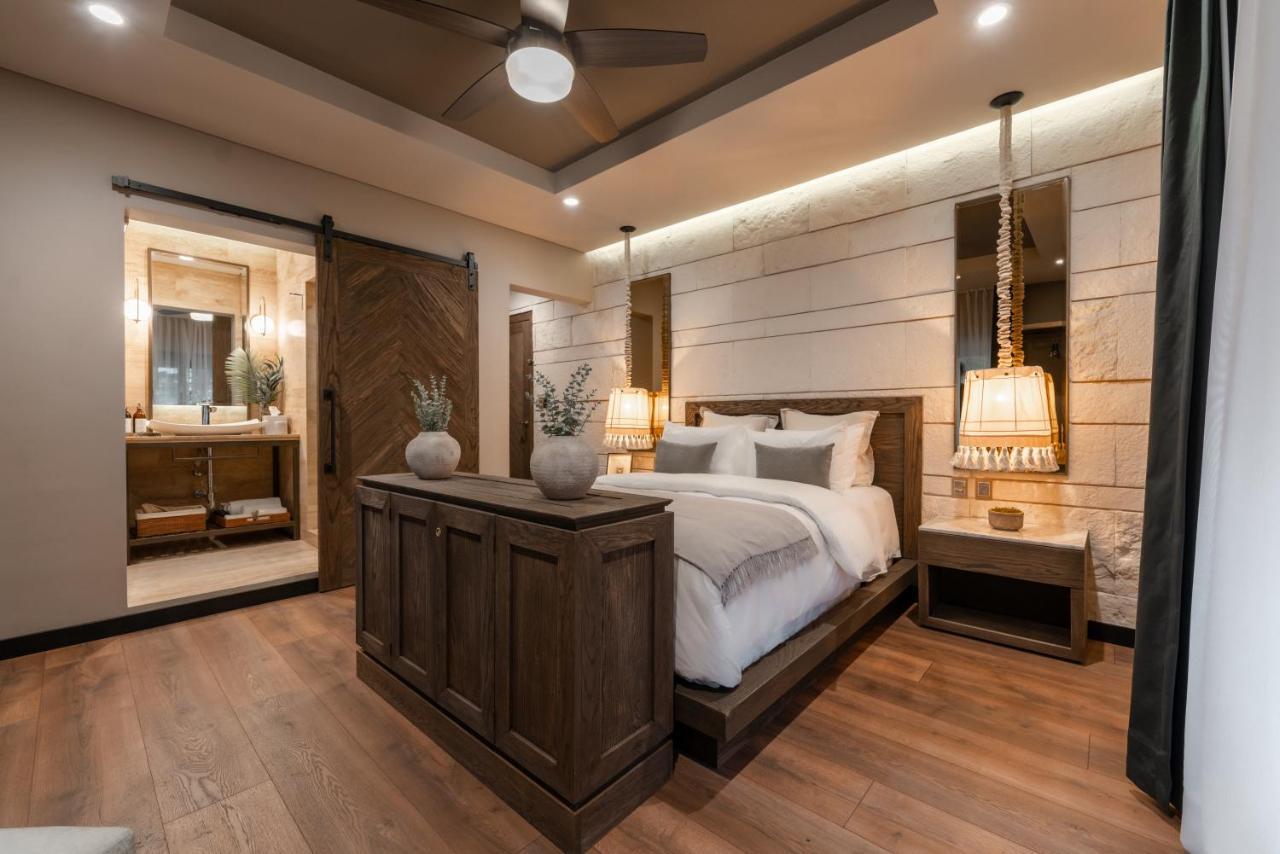Casa Luciana Condesa Villa Mexico City Ngoại thất bức ảnh