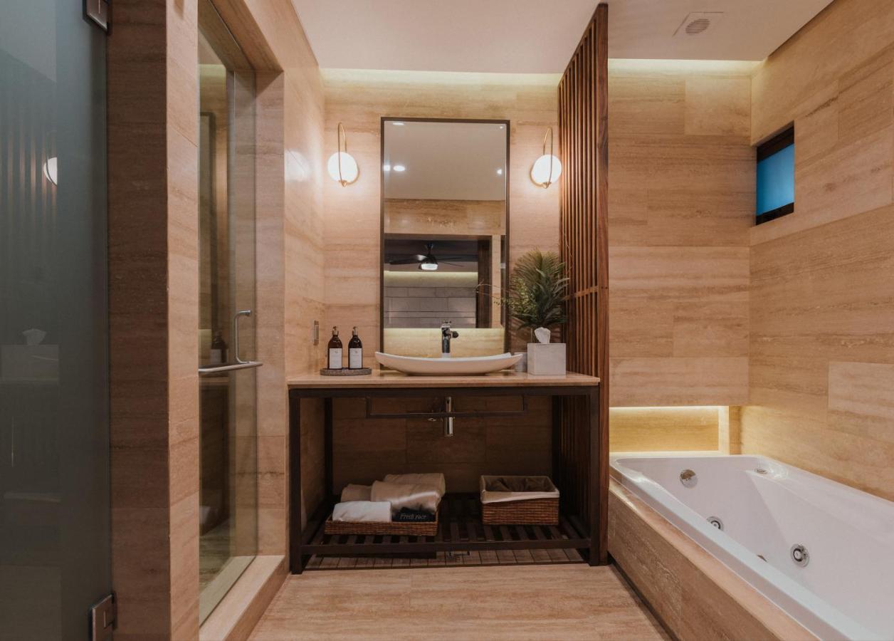 Casa Luciana Condesa Villa Mexico City Ngoại thất bức ảnh