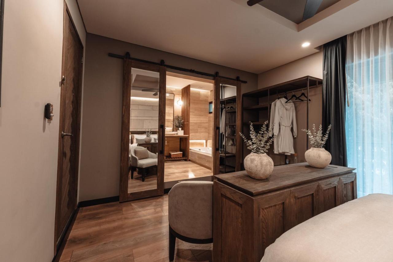 Casa Luciana Condesa Villa Mexico City Ngoại thất bức ảnh