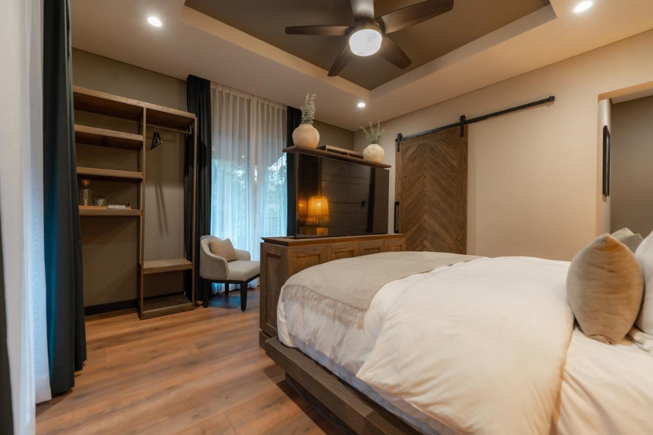 Casa Luciana Condesa Villa Mexico City Ngoại thất bức ảnh