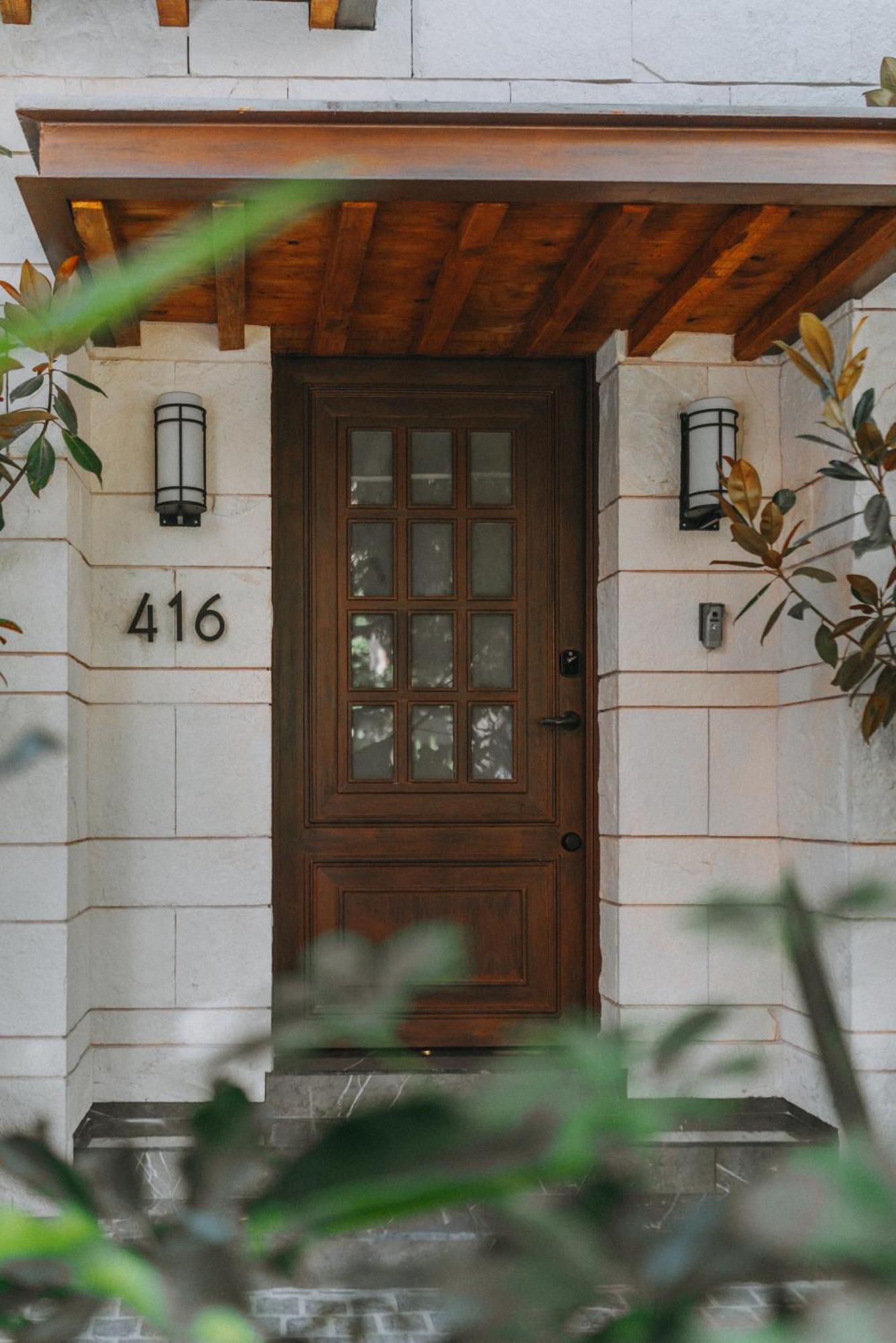 Casa Luciana Condesa Villa Mexico City Ngoại thất bức ảnh